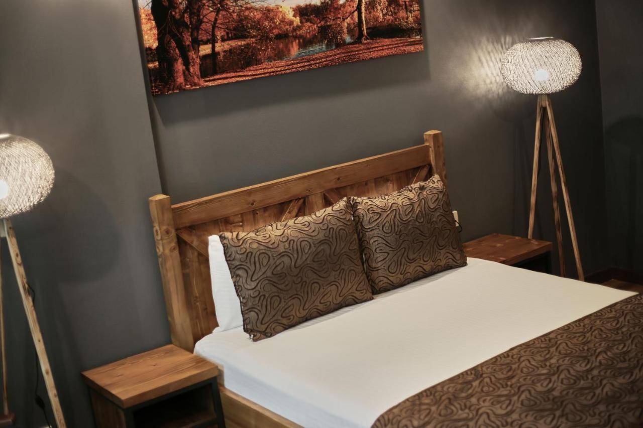 Zengin 2* İstanbul