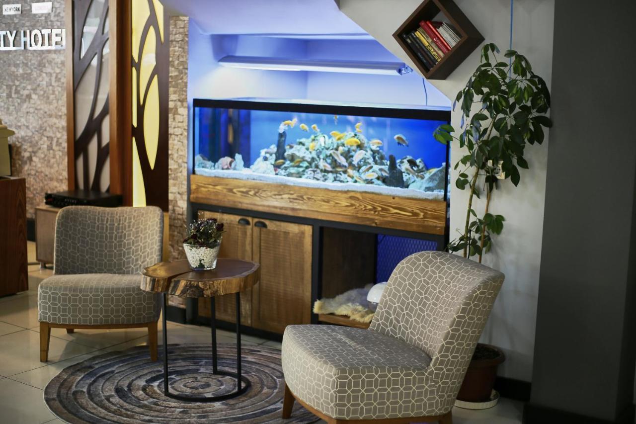 Otel Zengin