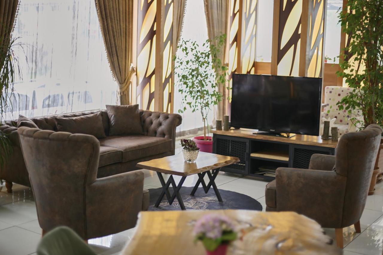 Otel Zengin 2*