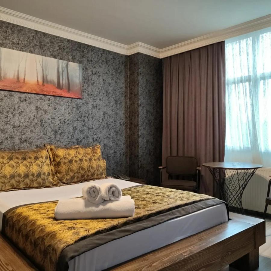 Otel Zengin