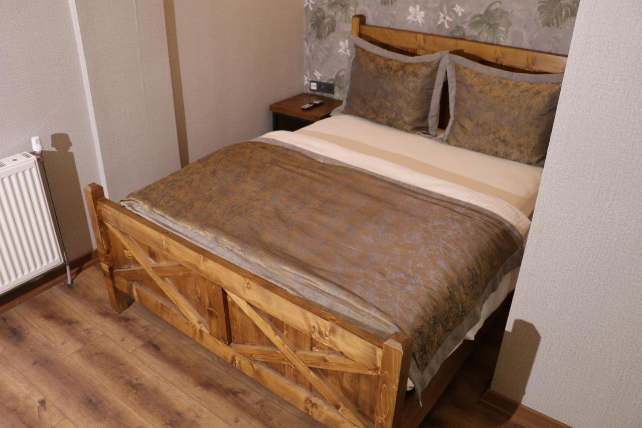Zengin Otel İstanbul