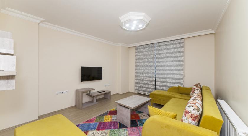Zengin Otel İstanbul